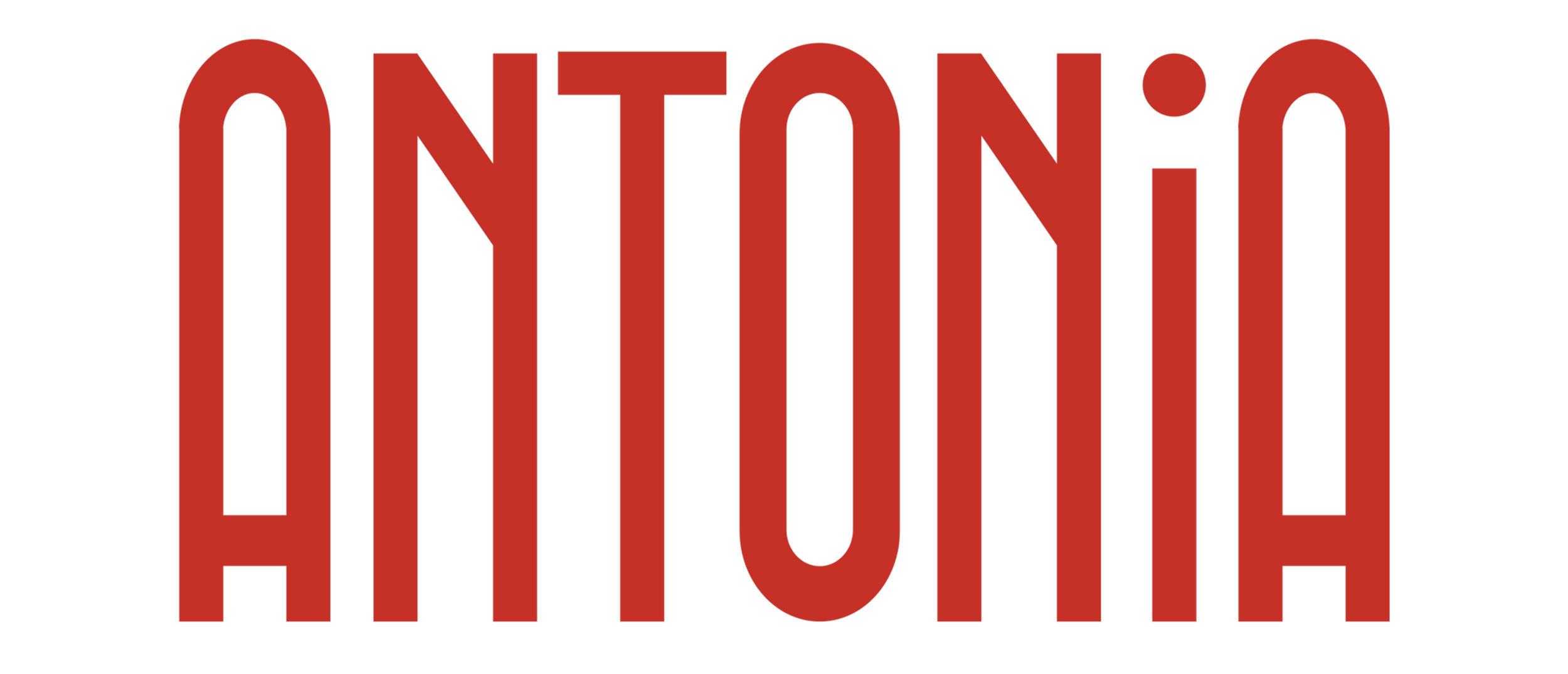 Antonia
